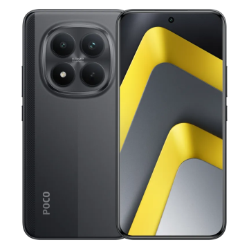 Xiaomi Poco M8 Pro 8GB RAM 256GB Black