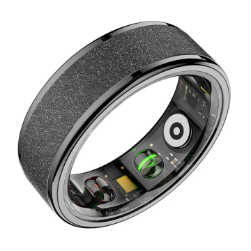 Colmi Smartring R10 19.1MM 9 Black