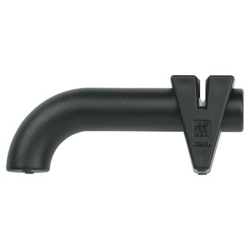 Zwilling 17cm Plastic Knife Sharpener (32591-000-0)