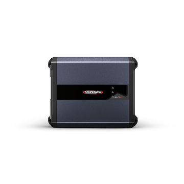 SounDigital SD1600.1 EVO 5.0 - 1 ohm