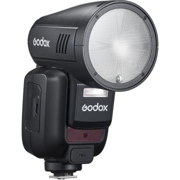 Godox V100O TTL Camera Flash Speedlight for Olympus