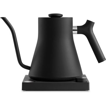 Fellow Stagg EKG Electric Kettle with LED Display 900ml Matt Black