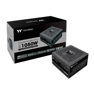 Thermaltake Toughpower PF3 1050W Platinum - TT Premium Edition (PS-TPD-1050FNFAPE-3)