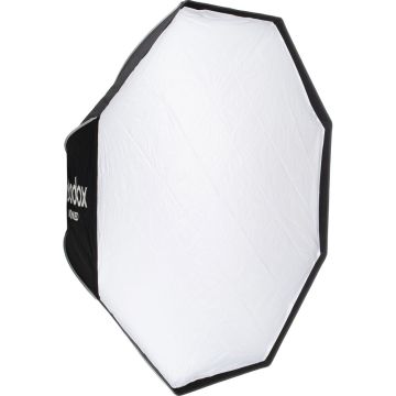 Godox GO5 Octa Softbox 150cm for KNOWLED MG1200Bi Bi-Color LED Light