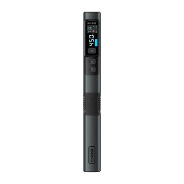 FNIRSI HS-02B F 100 W smart soldering iron