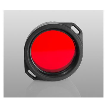 Armytek Filter AF-39 RED (A005FPV)