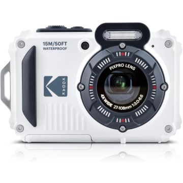 Kodak PixPro WPZ2 White
