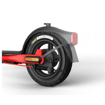 Ninebot KickScooter D28E Powered by Segway