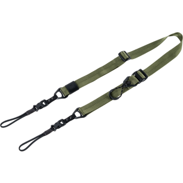 Artisan & Artist ACAM-25 Easy Slider Thin Olive