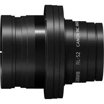 Canon RL-S2 Super 35 Relay Kit for Flex Zoom 45-135mm T2.4 FF Lens (0164T153)