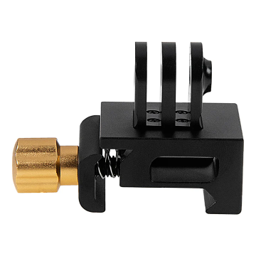 FotodioX RAIL DOGZ 3-Prong Rail Mount RDZ-3Prong