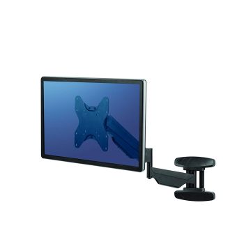 Fellowes Monitor Arm Wall Mount (8043501)