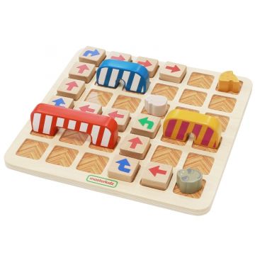 Izglītojoša Labirinta Spēle - Masterkidz (LE9737)