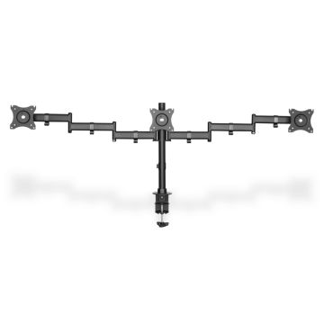 Digitus Monitor Arm 3x27'' (DA-90362)