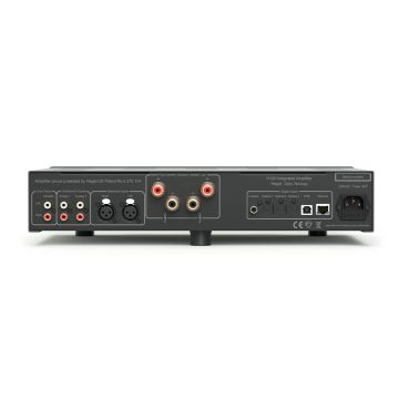 Hegel H120 Integrated Amplifier