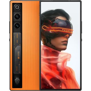 REDMAGIC 10 Air Gaming Phone 5G 16GB 512GB Orange
