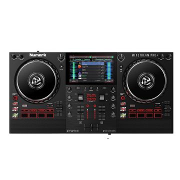 Numark Mixstream Pro+