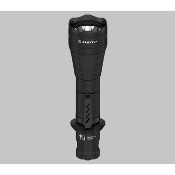 Armytek Predator Pro White 1500 lm (F07301C)