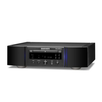 Marantz SA-12SE Black