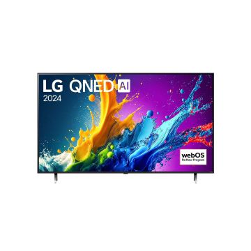 LG 86QNED80T3A