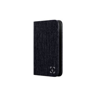 Ledger Stax Magnetic Shell, business charcoal