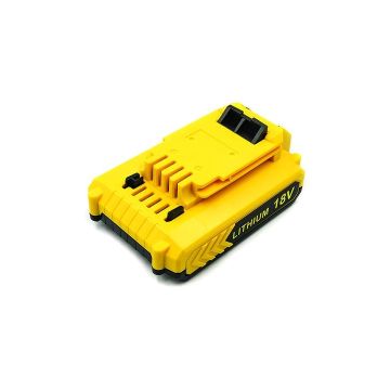 Extra Digital Power Tool Battery BLACK&DECKER FMC687L, 18V, 2.0Ah, Li-ion TB920693