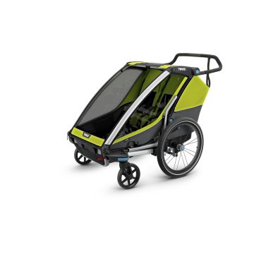 Thule Chariot Cab 2 (69-10204003)