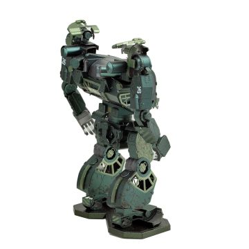 Metal Earth Premium Series - Avatar AMP Suit