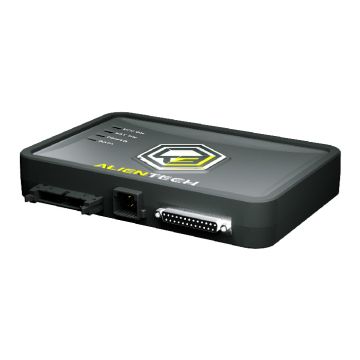 Alientech car configurator KESS3 (slave)