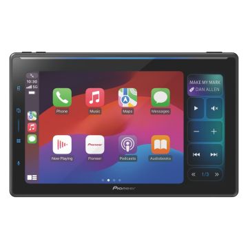 Pioneer SPH-EVO107DAB-UNI2