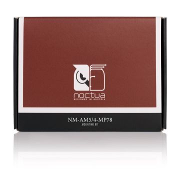 Noctua NM-AM5/4-MP78 mounting-kit