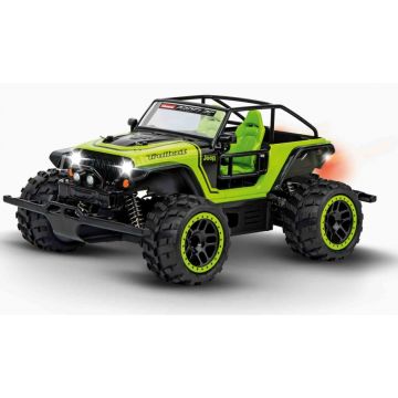 Carrera Jeep Trailcat -PX- Carrera Profi 50/h (9003150109822)
