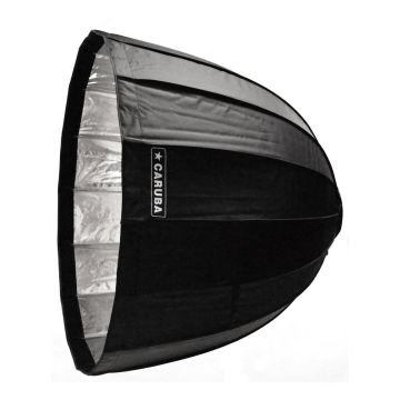 Caruba Deep Parabolic Softbox 90cm