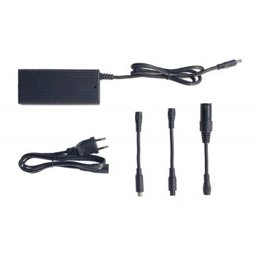 Newell Universal Charger E-Scooter Multi Set