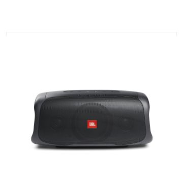 JBL BassPro Go (only with car charger)