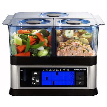Morphy Richards Intellisteam (48780)