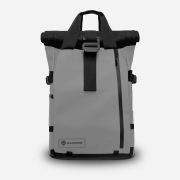 Wandrd Prvke 21 Backpack Makalu Gray