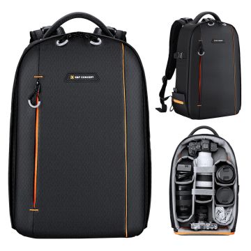 K&F Concept 15L Beta DSLR Camera Backpack KF13.140