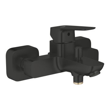 Grohe Cubeo Vannas Maisītājs Matēts Melns (1018132430)