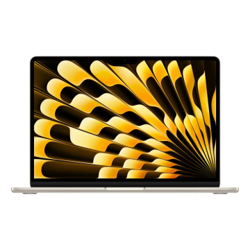 Apple MacBook Air 13" M5 10 CPU 10 GPU 16GB 1TB Starlight INT MDHC4