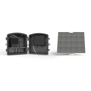 Brinno ASP1000-P Solar Power Kit