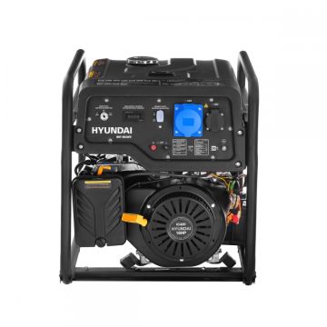 Hyundai HHY 9020FE ģenerators (HHY 9020FE)