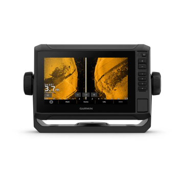 GARMIN ECHOMAP UHD2 72SV, WITH GT54 TRANSDUCER Eholote (010-02683-01)