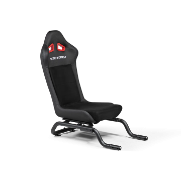 Next Level Racing Victory Seat Add-On, for Wheel Stand Lite 2.0 - Black (NLR-S043)