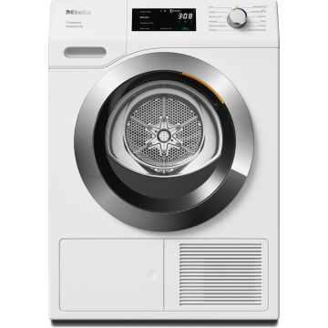 Miele TEH795WP EcoSpeed&9kg