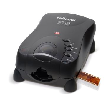 Reflecta RPS 10S