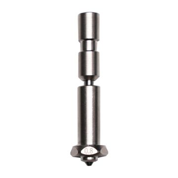 Anycubic quick-change hotend with a 0.8 mm nozzle for the Kobra 3 Max