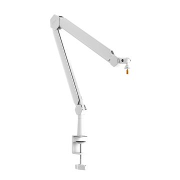 FIFINE BM66W Microphone Arm