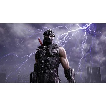 Sony Playstation 5 Ninja Gaiden 4 (PS5)