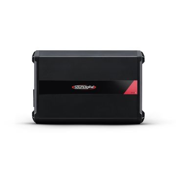Soundigital 8000.1 EVOX 2 Ohm